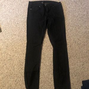 Black Forever 21 Jeans!